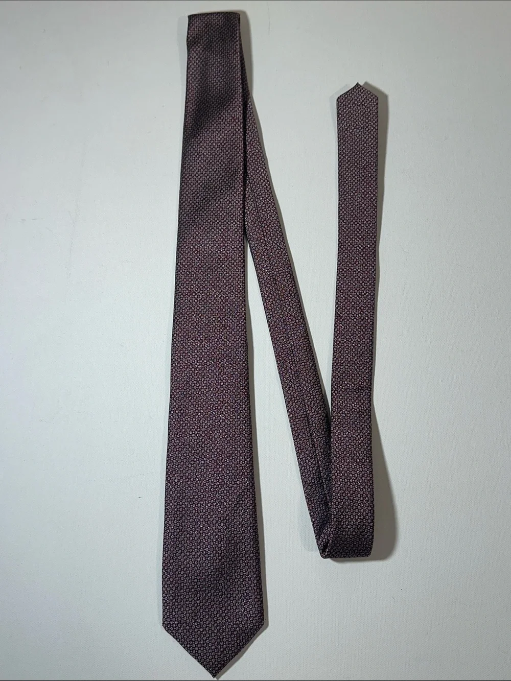 ALFANI - MENS TIE